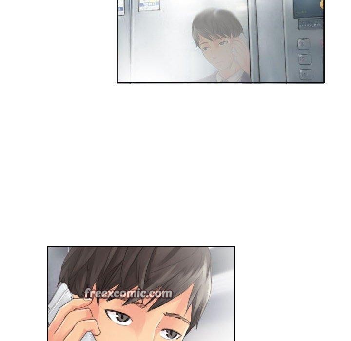 《灵魂互换》漫画 第14話