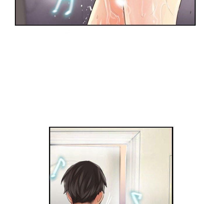 《灵魂互换》漫画 第14話