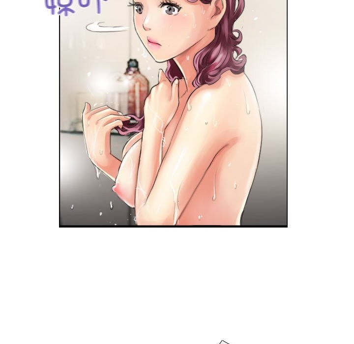 《灵魂互换》漫画 第15話