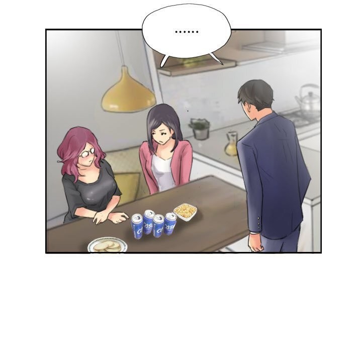《灵魂互换》漫画 第15話