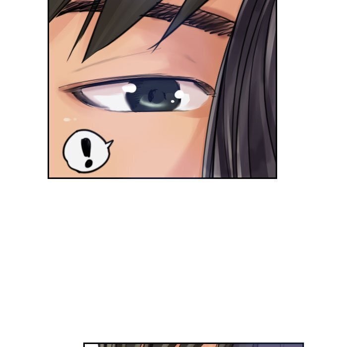 《灵魂互换》漫画 第16話