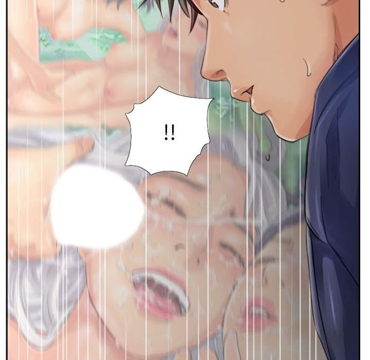 《灵魂互换》漫画 第16話