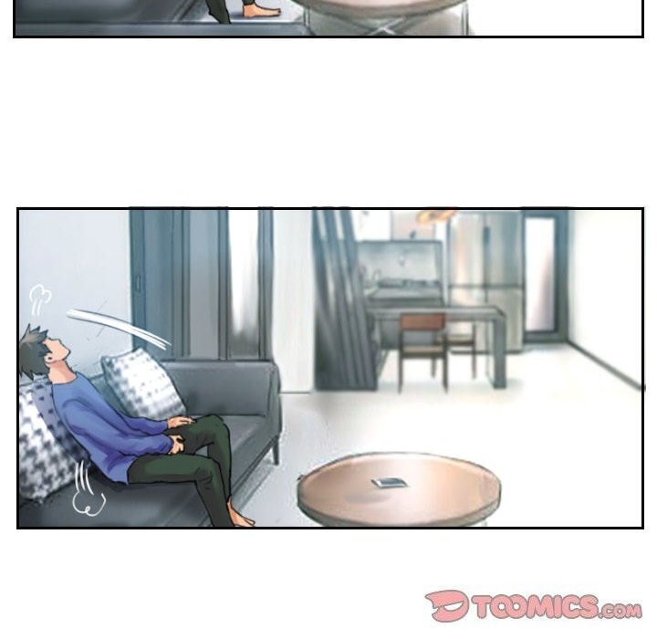 《灵魂互换》漫画 第16話