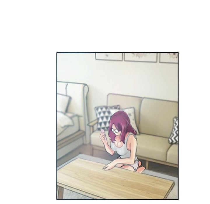 《灵魂互换》漫画 第17話