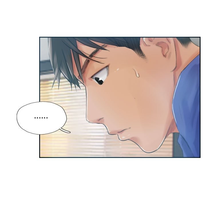 《灵魂互换》漫画 第17話