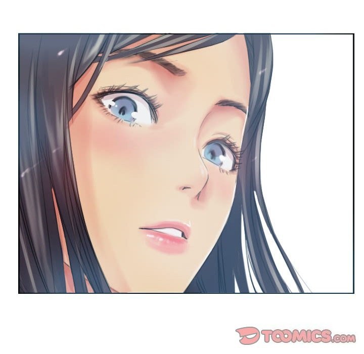 《灵魂互换》漫画 第17話