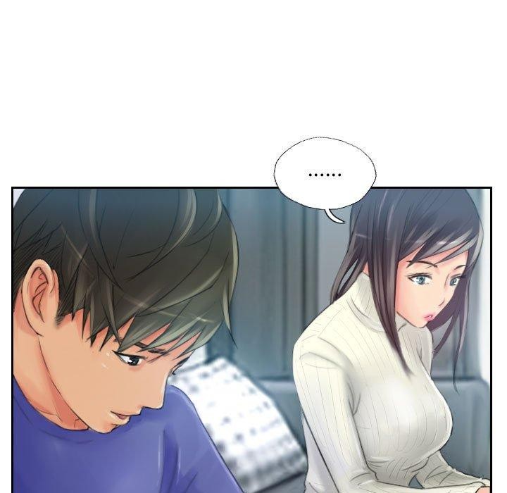 《灵魂互换》漫画 第18話