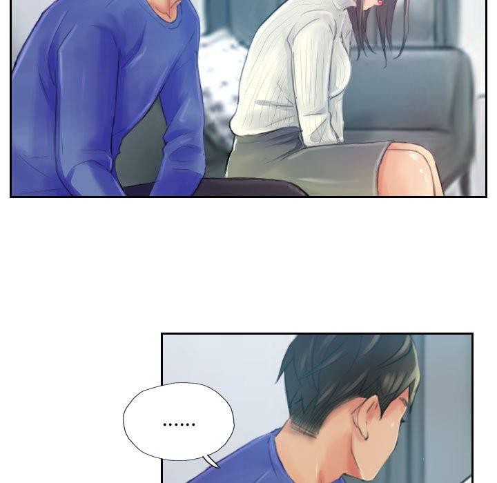 《灵魂互换》漫画 第18話