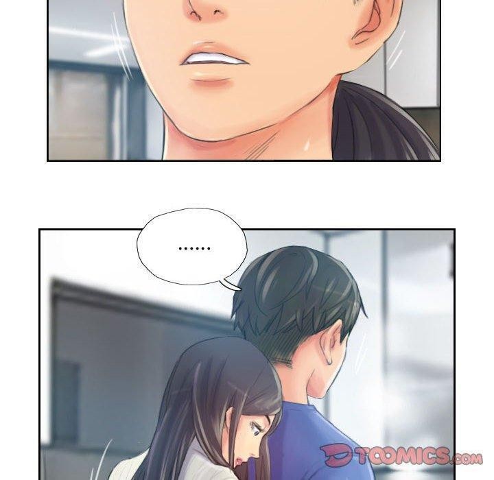 《灵魂互换》漫画 第18話