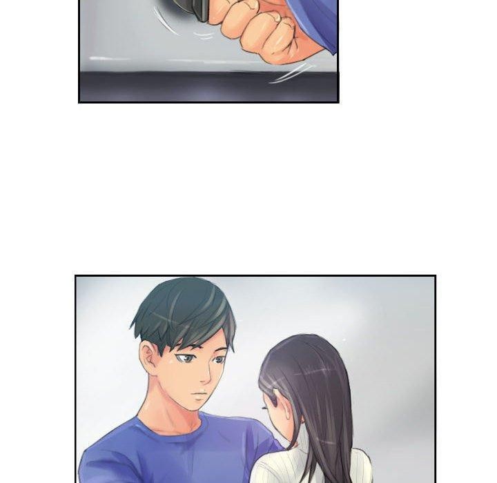 《灵魂互换》漫画 第18話