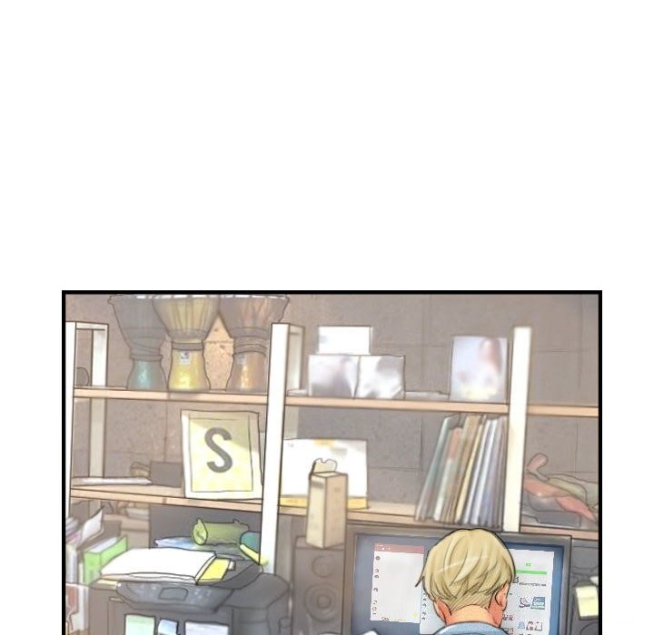 《灵魂互换》漫画 第21話