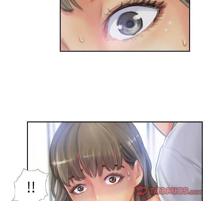 《灵魂互换》漫画 第22話
