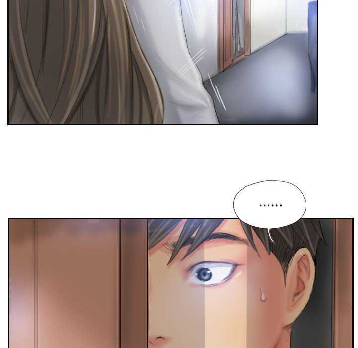 《灵魂互换》漫画 第22話