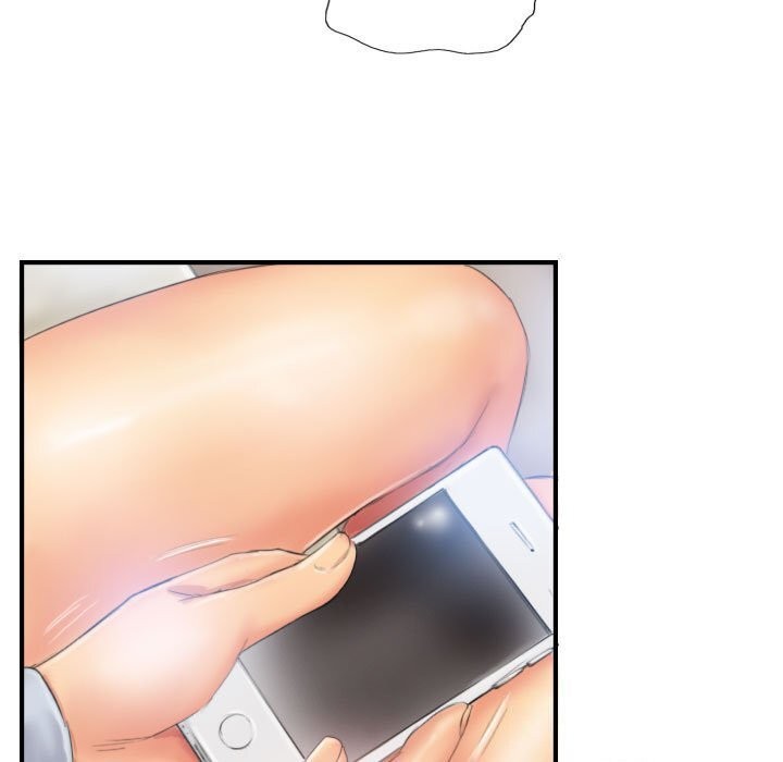《灵魂互换》漫画 第27話