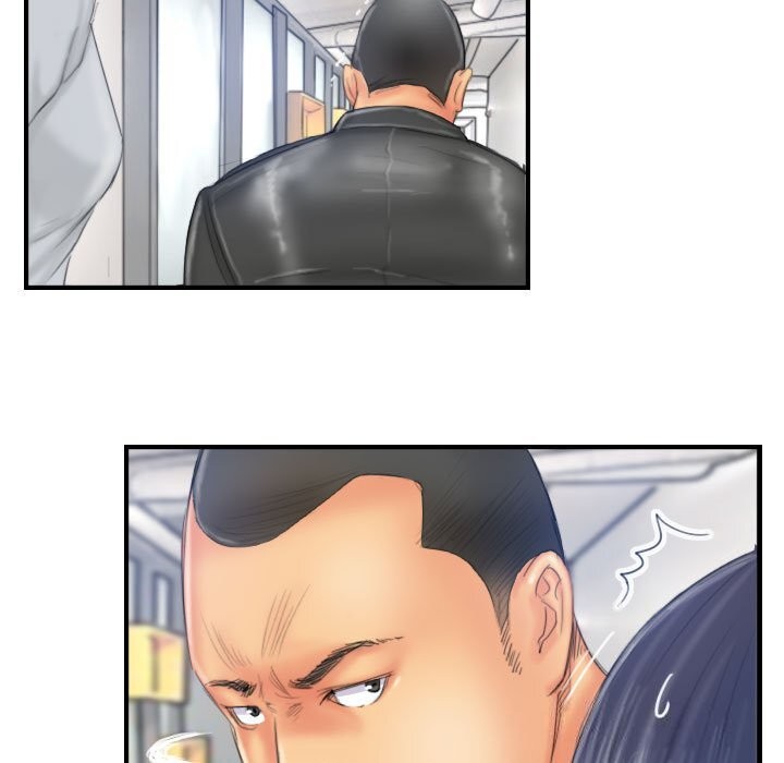 《灵魂互换》漫画 第28話