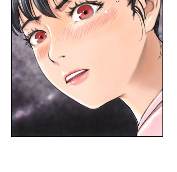 《灵魂互换》漫画 第3話