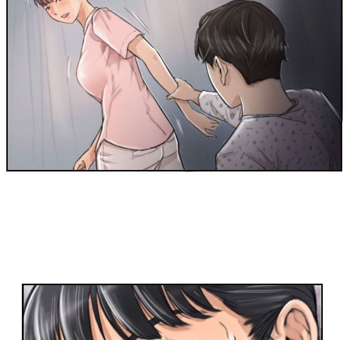 《灵魂互换》漫画 第3話