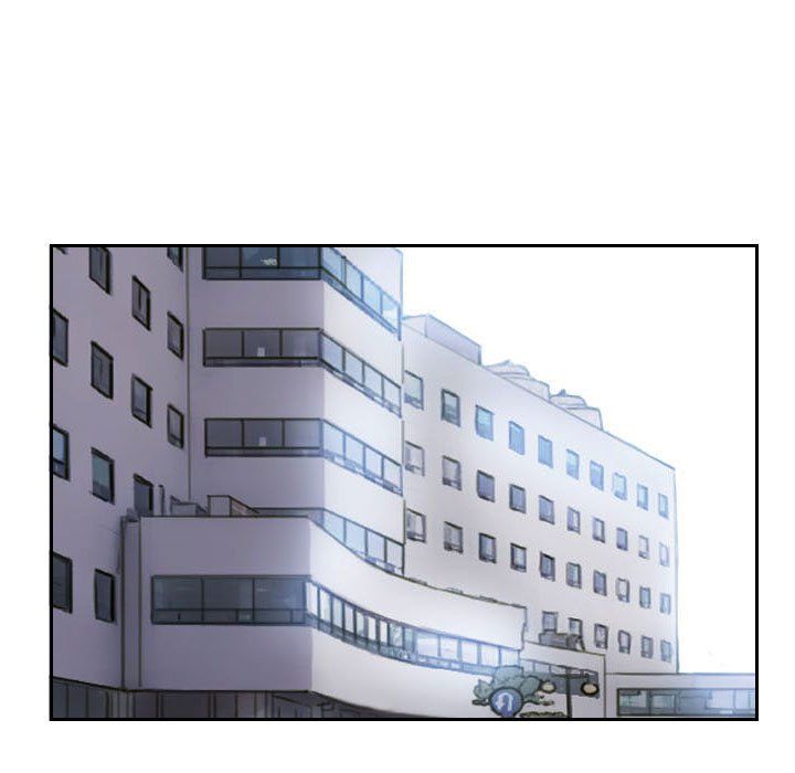 《灵魂互换》漫画 第3話