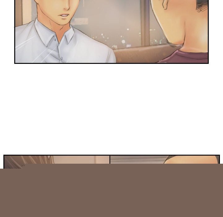 《灵魂互换》漫画 第31話
