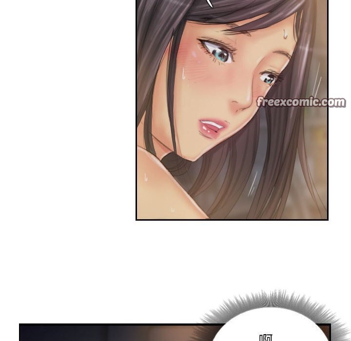 《灵魂互换》漫画 第31話
