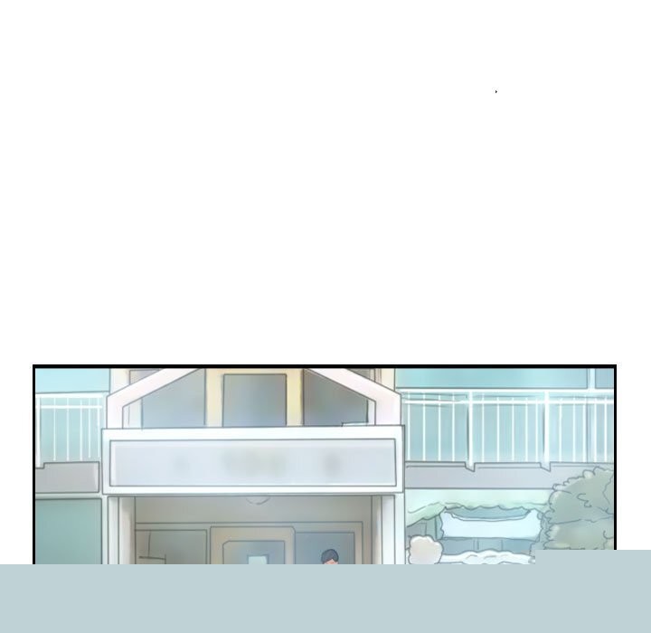 《灵魂互换》漫画 第31話