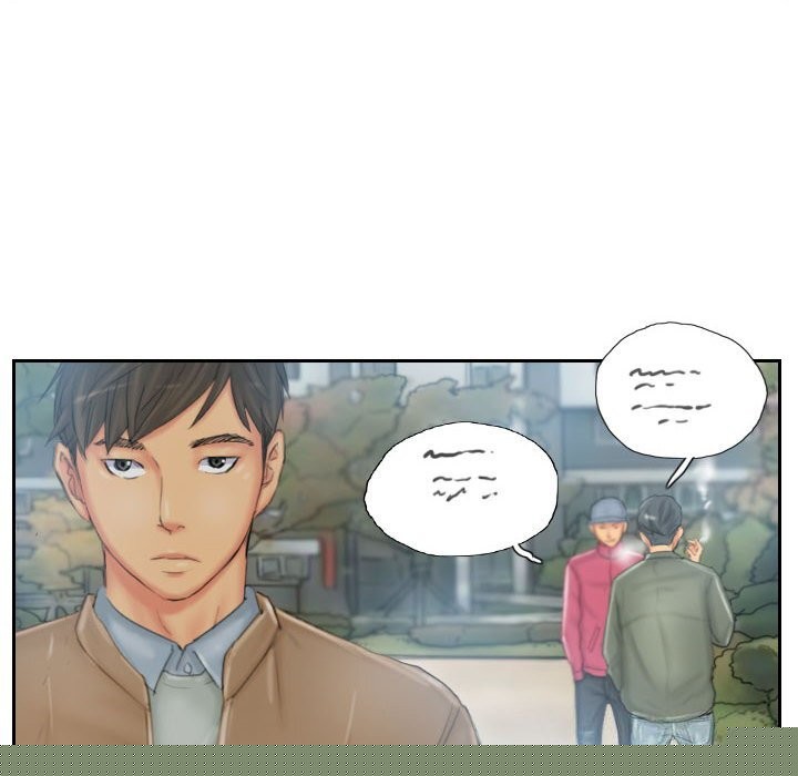 《灵魂互换》漫画 第31話