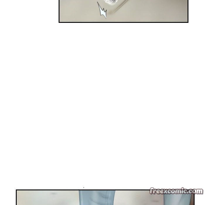 《灵魂互换》漫画 第31話