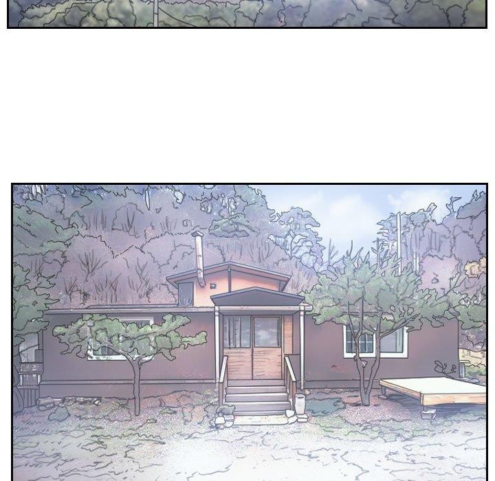 《灵魂互换》漫画 第33話