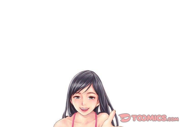 《灵魂互换》漫画 第36話
