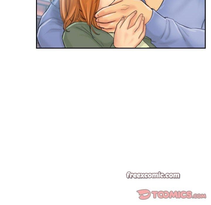 《灵魂互换》漫画 第36話