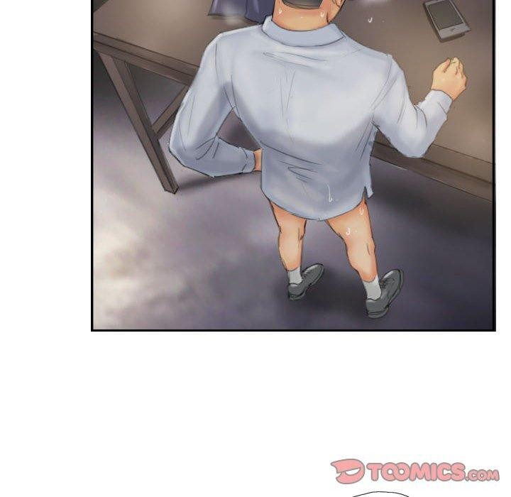 《灵魂互换》漫画 第36話
