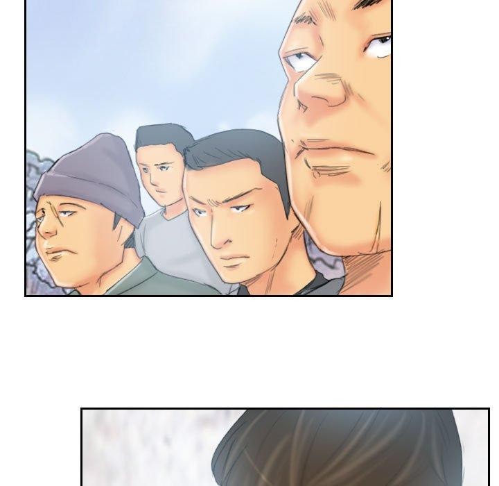 《灵魂互换》漫画 第37話