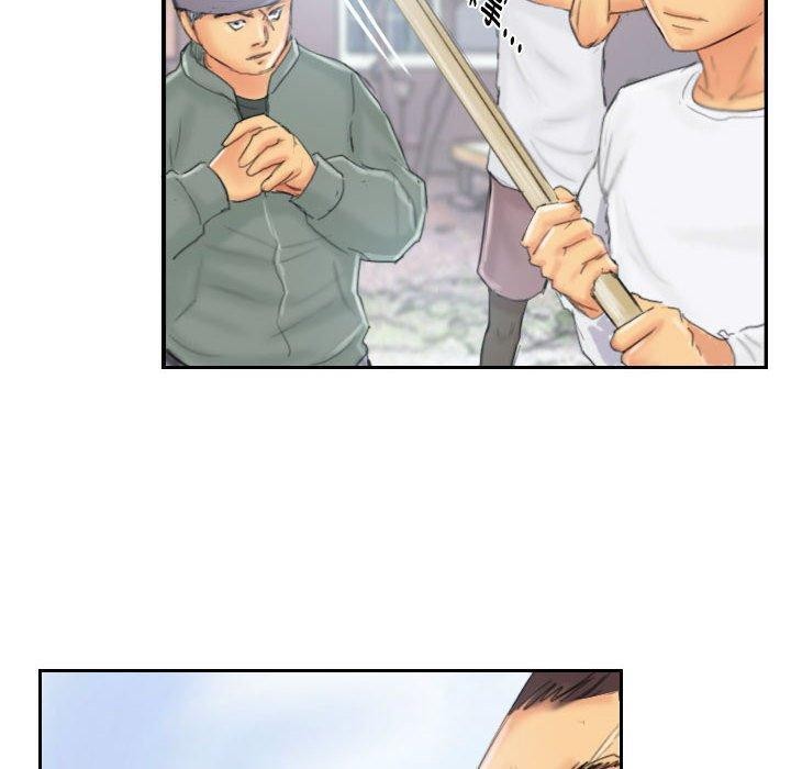 《灵魂互换》漫画 第37話