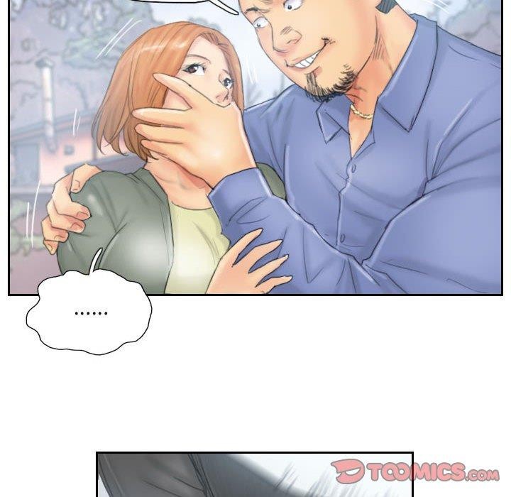 《灵魂互换》漫画 第37話