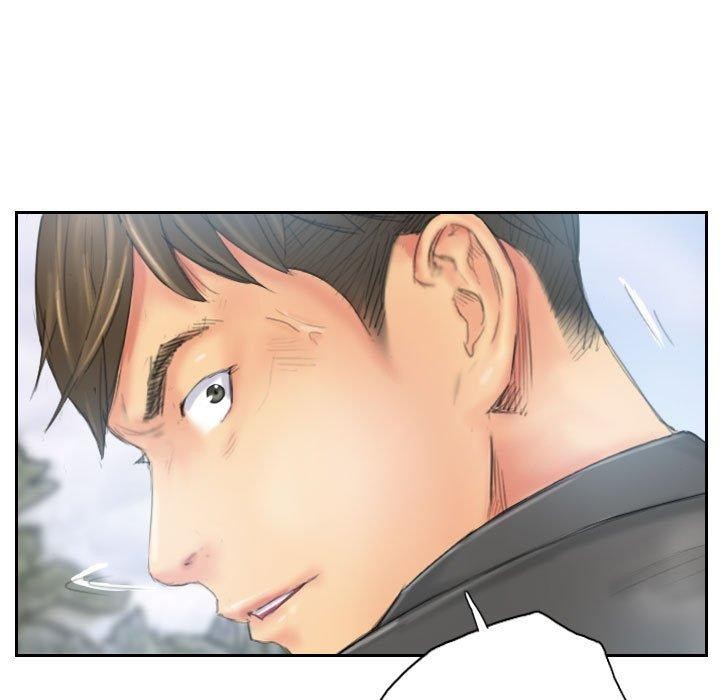 《灵魂互换》漫画 第37話