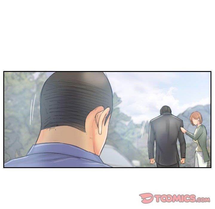 《灵魂互换》漫画 第37話