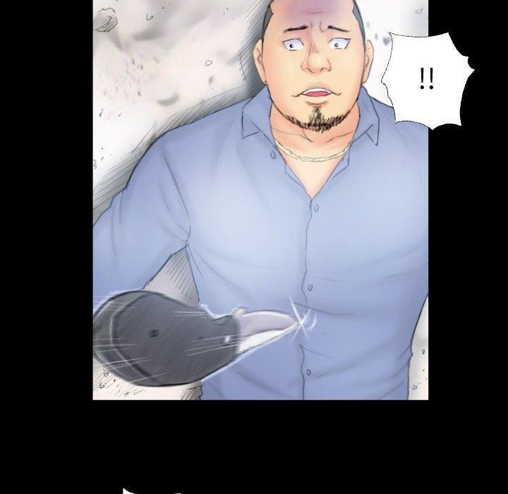 《灵魂互换》漫画 第38話