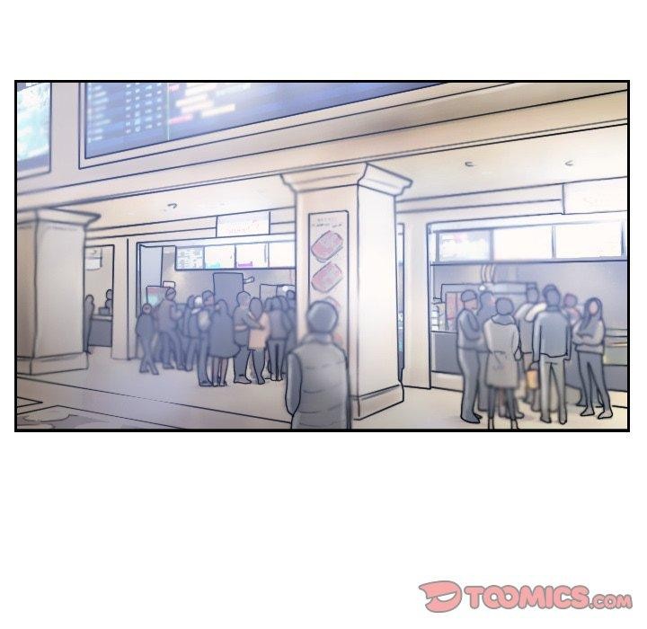 《灵魂互换》漫画 第39話