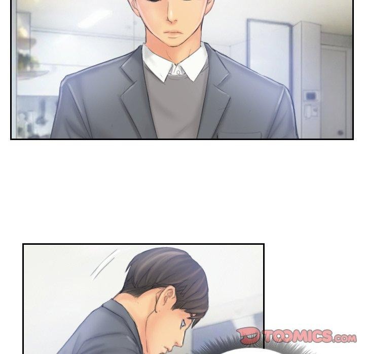 《灵魂互换》漫画 第39話