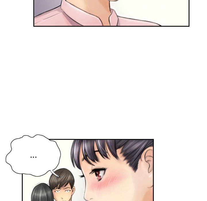 《灵魂互换》漫画 第4話