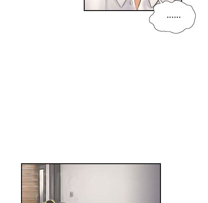 《灵魂互换》漫画 第4話
