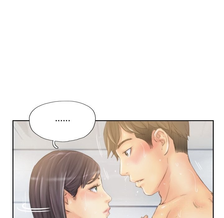 《灵魂互换》漫画 第40話