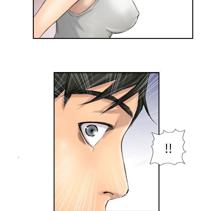 《灵魂互换》漫画 第5話