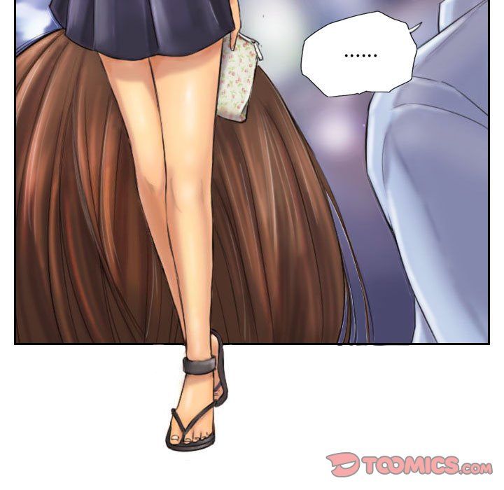 《灵魂互换》漫画 第6話