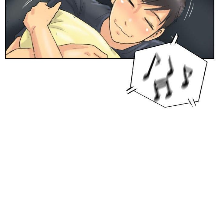 《灵魂互换》漫画 第8話