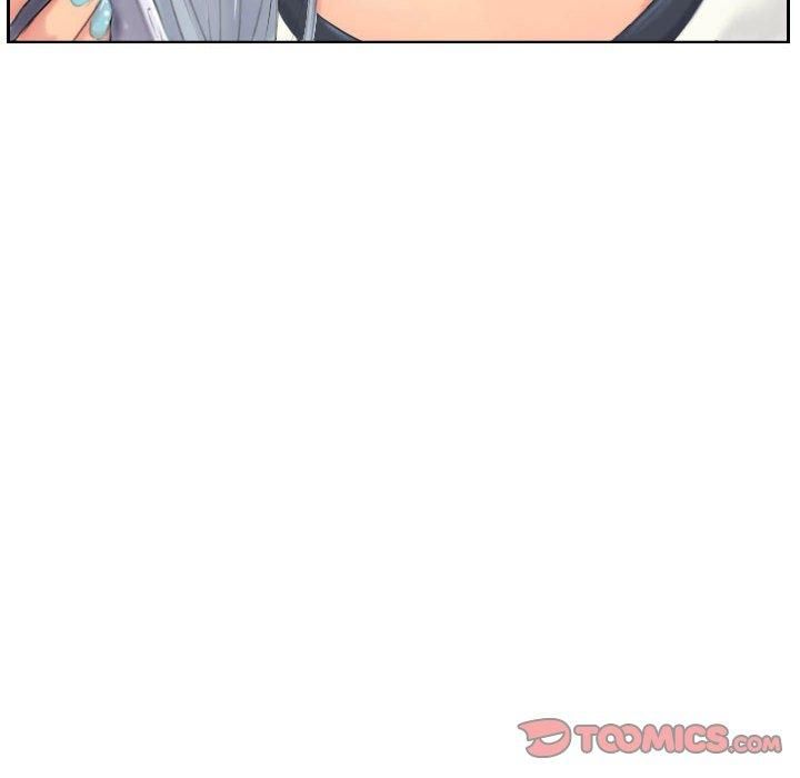 《灵魂互换》漫画 第8話