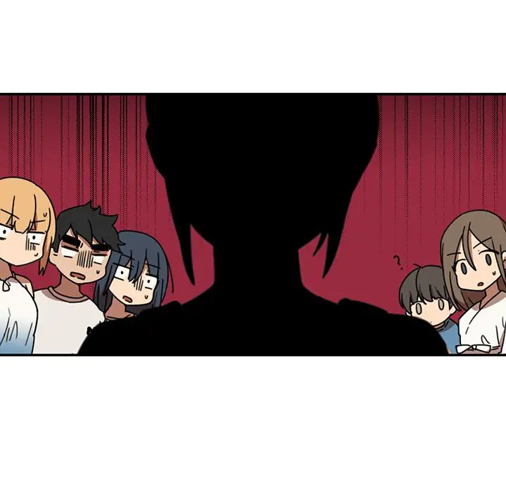 《邻家三姐妹》漫画 第11話