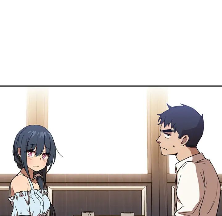 《邻家三姐妹》漫画 第11話