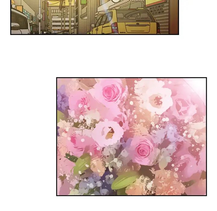 《邻家三姐妹》漫画 第21話