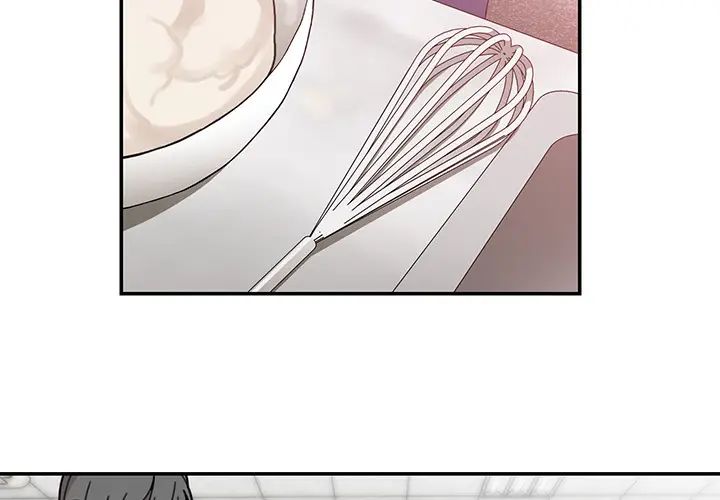 《邻家三姐妹》漫画 第27話